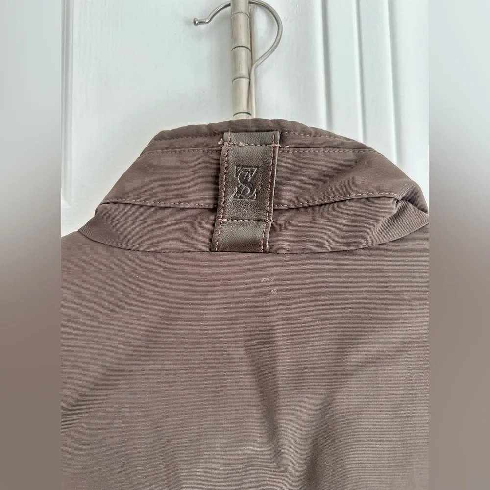 Zegna Sport Vest & Jacket Combo